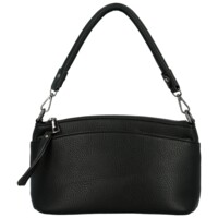 Dámská kabelka na rameno černá - Maria C Mariana