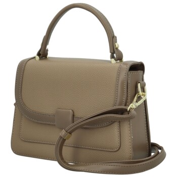 Dámská kabelka do ruky béžová - Maria C Harley