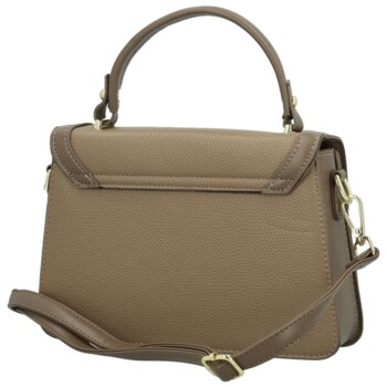 Dámská kabelka do ruky béžová - Maria C Harley