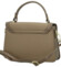 Dámská kabelka do ruky béžová - Maria C Harley