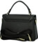 Dámská kabelka do ruky černá - Maria C Harley