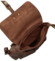 Dámský batoh coffee - Paolo bags Vanetia