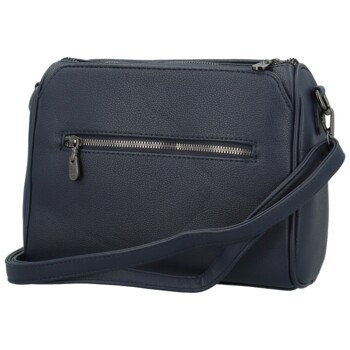 Dámská crossbody kabelka tmavě modrá - Coveri Marija