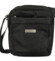 Pánská crossbody taška černá - Coveri Savvas