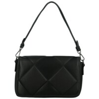 Dámská crossbody kabelka černá - Maria C Torry