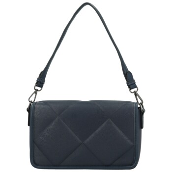 Dámská crossbody kabelka tmavě modrá - Maria C Torry