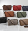 Dámská crossbody kabelka tmavě modrá - Maria C Torry