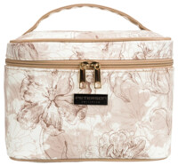 Dámská kosmetická taška krémová - Peterson Laila