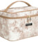 Dámská kosmetická taška krémová - Peterson Laila
