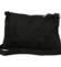 Dámská crossbody kabelka černá - Paolo bags Talitha