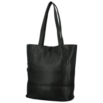 Dámský set kabelek černý - Paolo bags Marika