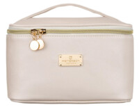 Dámská kosmetická taška krémová - Peterson Selwyn