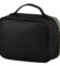 Dámská kosmetická taška černá - Peterson Dorit