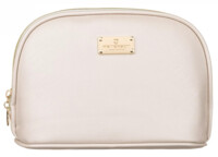 Dámská kosmetická taška krémová - Peterson Renia