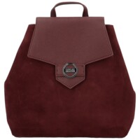 Dámský batůžek vínový - Coveri Cyrus