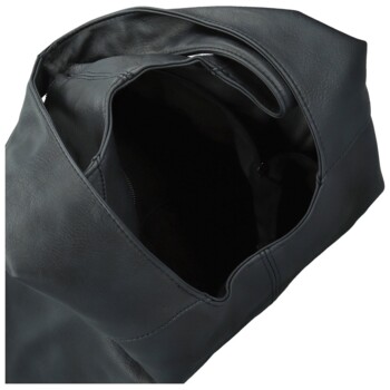 Dámská kabelka na rameno tmavě modrá - Coveri Darie