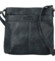 Dámská crossbody kabelka tmavě modrá - Romina & Co Bags Tayiba