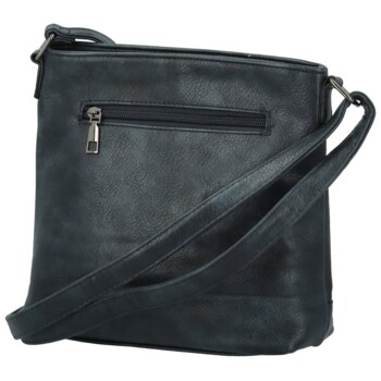 Dámská crossbody kabelka tmavě modrá - Romina & Co Bags Tayiba