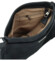 Dámská crossbody kabelka tmavě modrá - Romina & Co Bags Tayiba