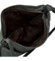 Dámská crossbody kabelka tmavě šedá - Romina & Co Bags Gemma