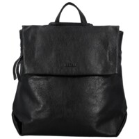 Dámský kabelko/batoh černý - Coveri Jacek