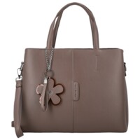 Dámská kabelka do ruky khaki - Firenze Lygie