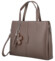 Dámská kabelka do ruky khaki - Firenze Lygie
