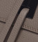 Dámská kožená crossbody kabelka taupe - ItalY Porta